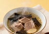 《杜仲炖瘦肉》品鉴记