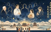 漫评：三尺讲台一生烛火，照亮新时代的“筑梦人”星河