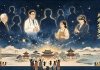 漫评：三尺讲台一生烛火，照亮新时代的“筑梦人”星河