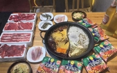 铁心桥美食推荐
